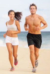 מה ההבדל בין רזה לחטובה